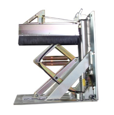 Gancho Modelo PoweStop